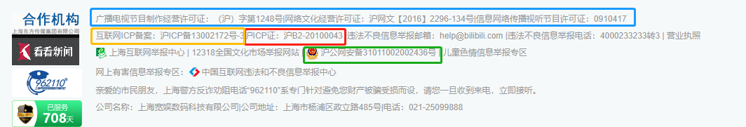 在Azure 中国区如何备案？ 了解前置审批/ICP备/ICP证/公安备案 - 图1