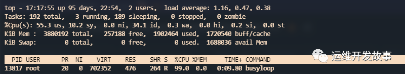 [Docker] 容器技术剖析 - 图15