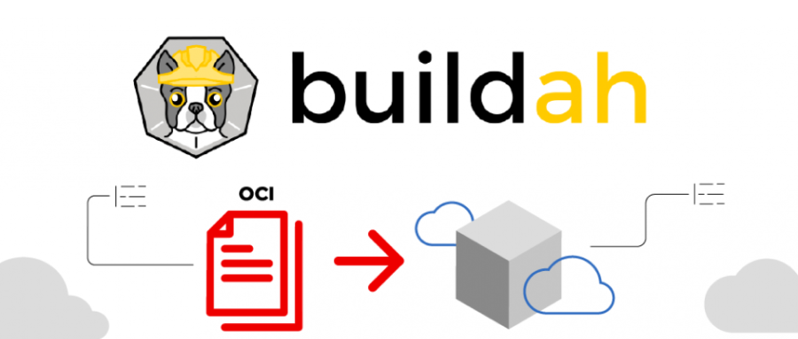 💫[Docker] 构建镜像工具 Buildah 使用 - 图1