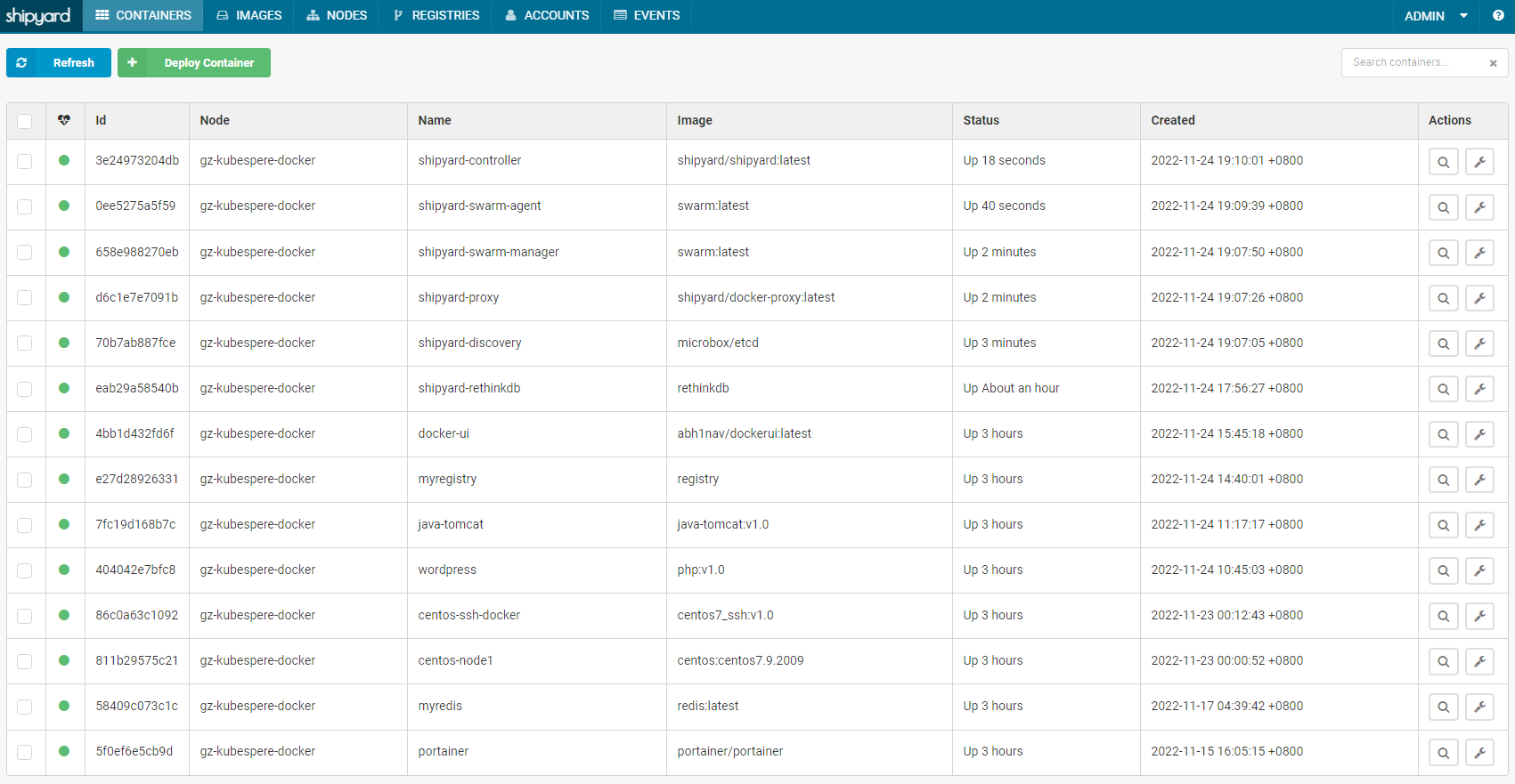 💫Docker 技术入门与应用实战 - 图45