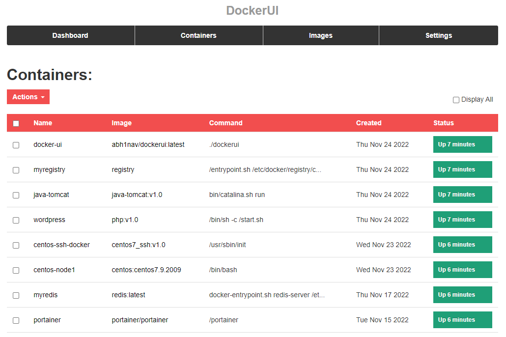 💫Docker 技术入门与应用实战 - 图43