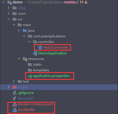 💫2 Docker进阶篇超详细版教程通俗易懂 - 图12