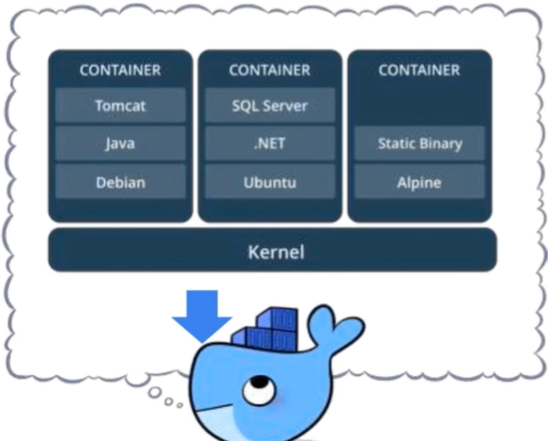 🚀3 Docker容器践行DevOps理念教程 - 图11