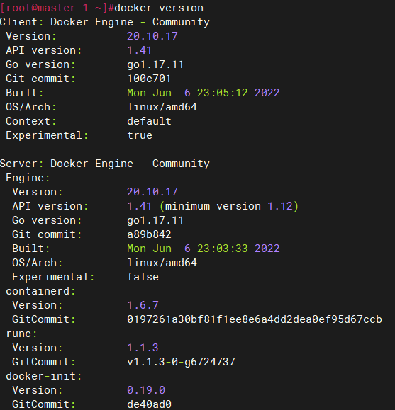 💫1 Docker最新超详细版教程通俗易懂 - 图6