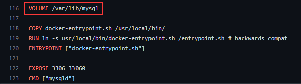 💫31 Docker Base - 图68