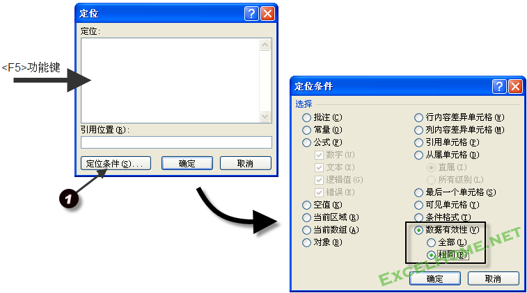 星爷修改：Step By Step,我们一起学习函数与公式 - 图139