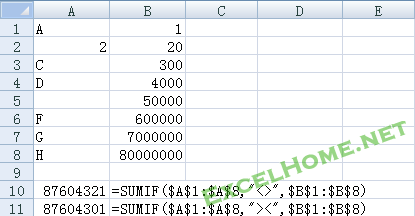 星爷修改：Step By Step,我们一起学习函数与公式 - 图172