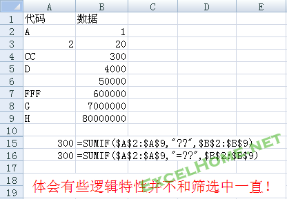 星爷修改：Step By Step,我们一起学习函数与公式 - 图173