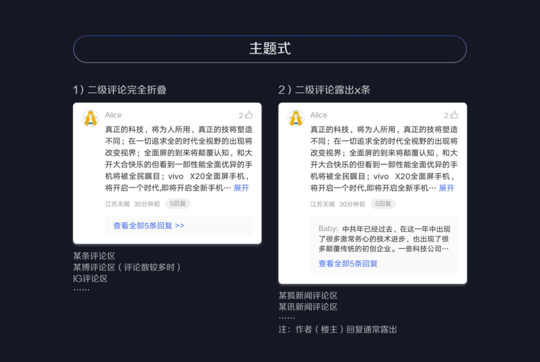 评论区·设计的三个维度、九个考量点 - 图5