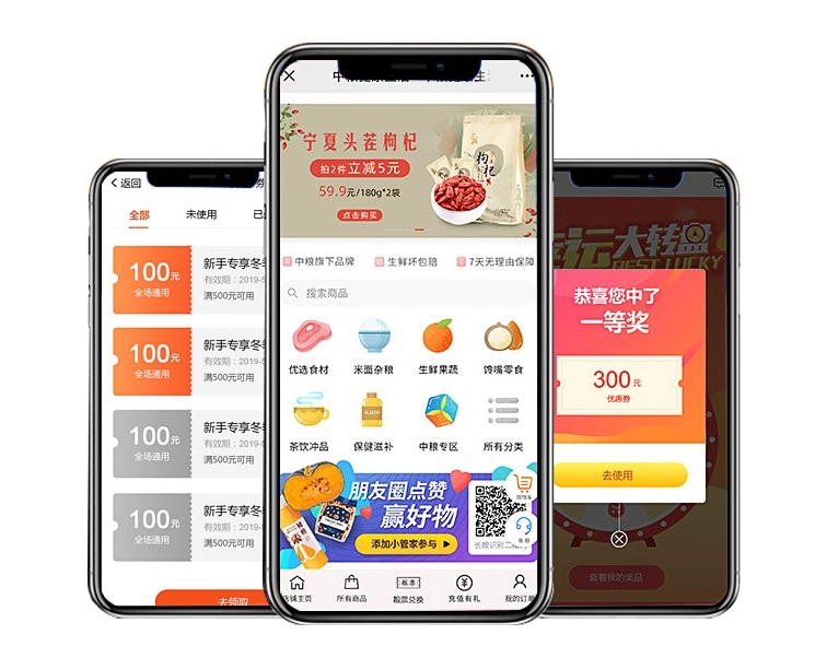 2022年搭建一套网上商城订货系统怎么样？ - 图1