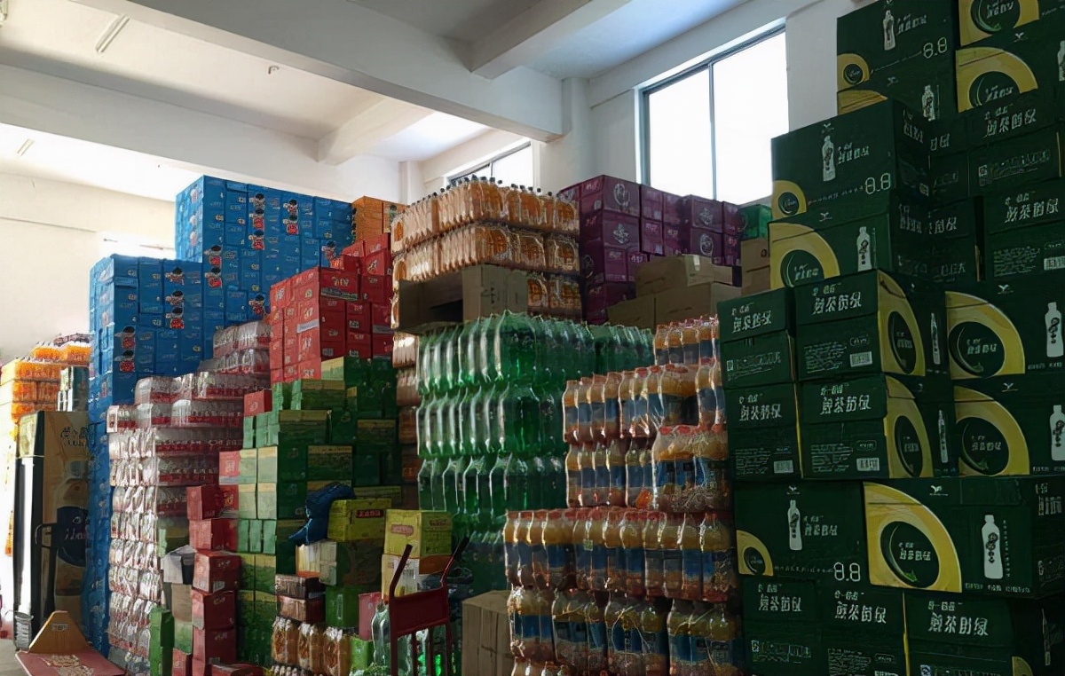 食品仓库如何避免商品过期？有什么好的解决办法？ - 图1