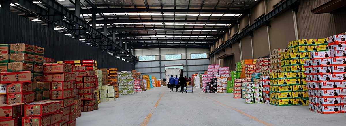 食品批发公司如何避免产品过期？挪挪仓库管理软件来帮你 - 图1