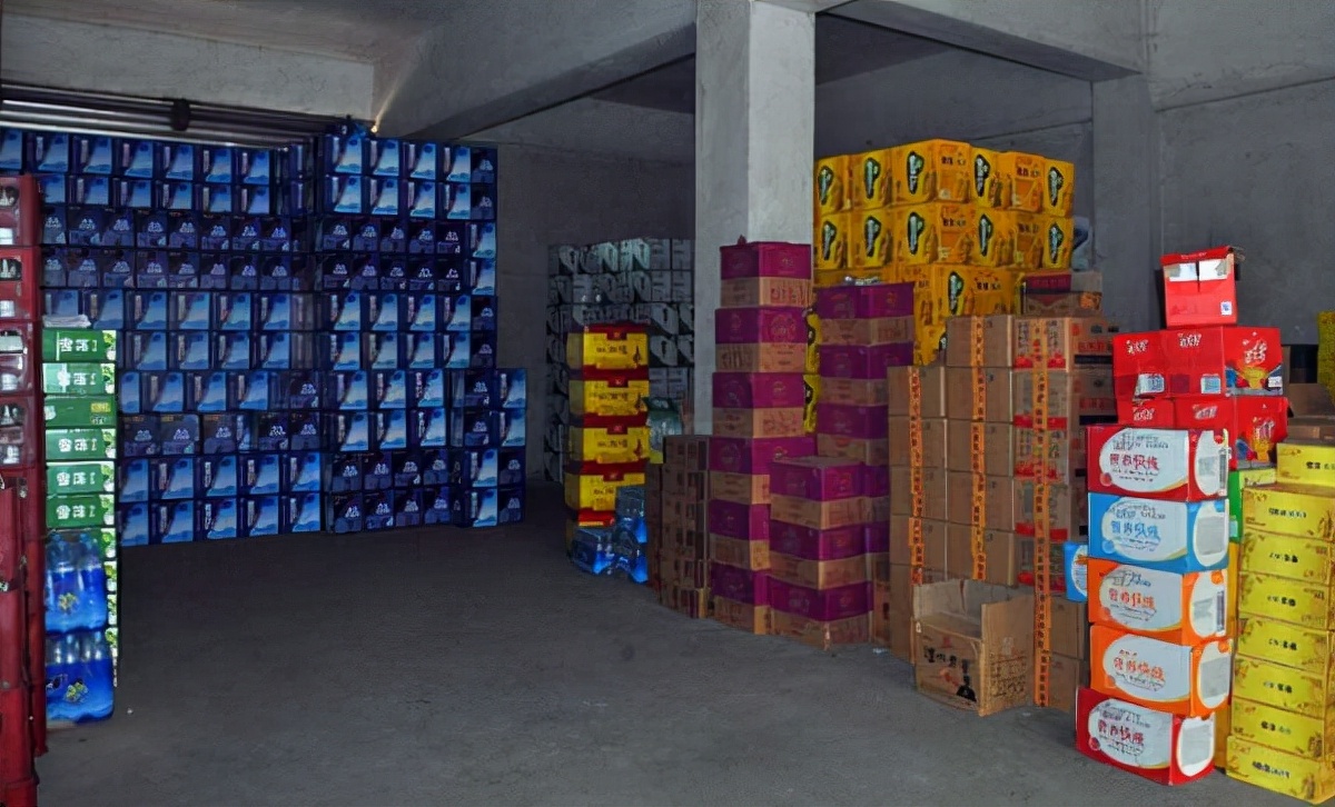 小程序订货商城系统可以让酒水饮料行业有哪些好的改变？ - 图1