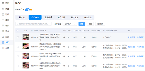 经销商/代理商:基于公众号搭建B2B在线订货平台,怎么运营更好? - 图3