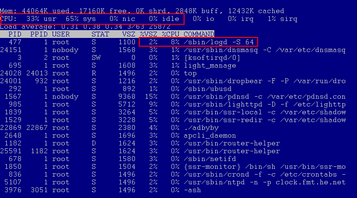 斐讯 K2 刷机 - 图21