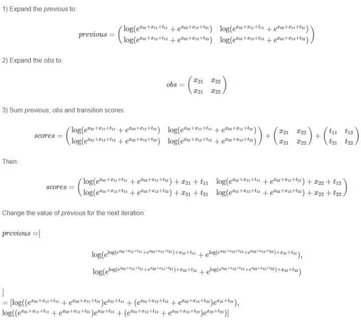 Bi-LSTM CRF(命名实体识别) - 图38