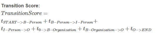 Bi-LSTM CRF(命名实体识别) - 图20