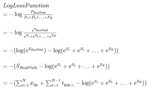 Bi-LSTM CRF(命名实体识别) - 图23