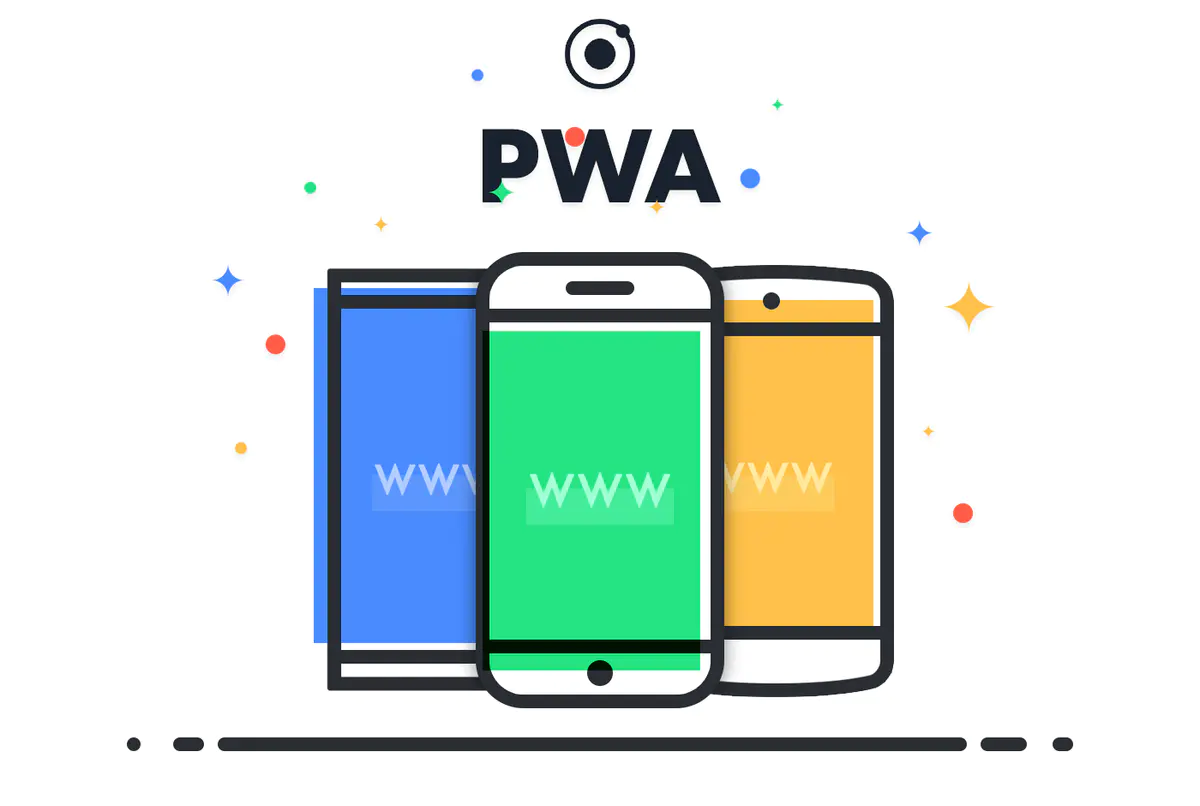 渐进式网页应用（PWA） - 图1