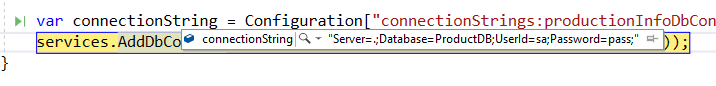 1-04.从头编写 asp.net core 2.0 web api 基础框架 (4) EF配置及CRUD - 图20