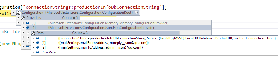 1-04.从头编写 asp.net core 2.0 web api 基础框架 (4) EF配置及CRUD - 图17