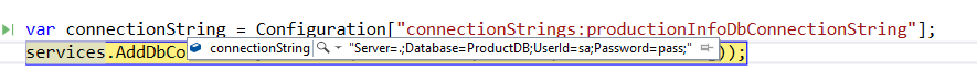 1-04.从头编写 asp.net core 2.0 web api 基础框架 (4) EF配置及CRUD - 图29