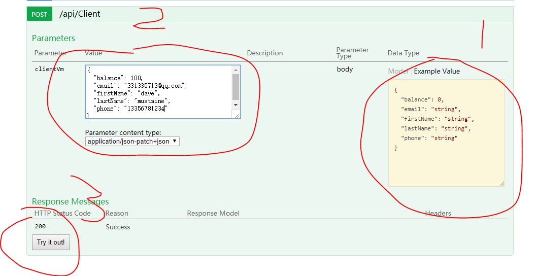 使用angular4和asp.net core 2 web api做个练习项目(一) - 图20