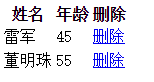 03 ASHX 增删改查 - 图6