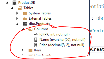 1-04.从头编写 asp.net core 2.0 web api 基础框架 (4) EF配置及CRUD - 图6