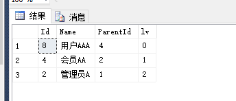 公用表表达式(CTE)实现递归 - 图21