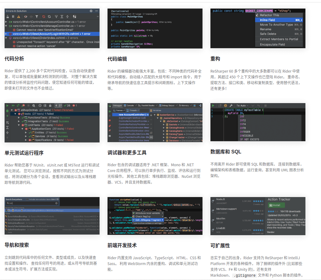 C# 基础知识系列- 16 开发工具篇 - 图4