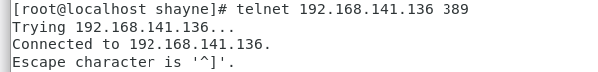 Ldap centos 7搭建openldap client - 图1