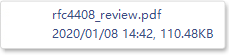 安全 SPF syntax validator - 图1
