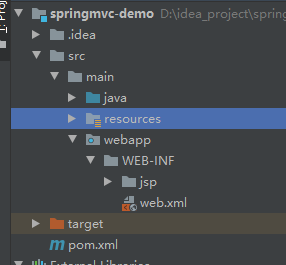 springMVC - 图4