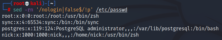 Sed—流式编辑工具 - 图38