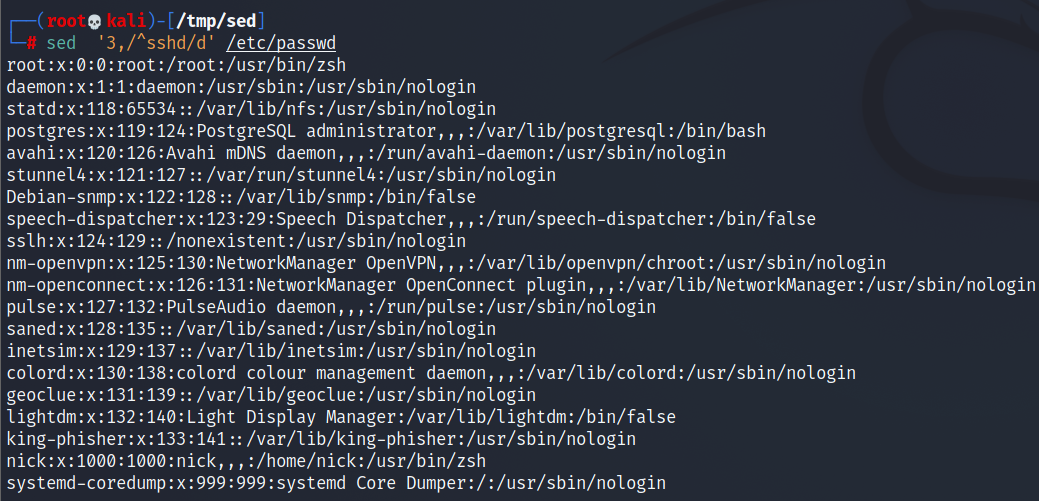 Sed—流式编辑工具 - 图24