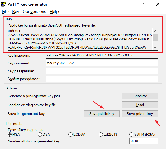 TortoiseGit管理Gitee - 图16