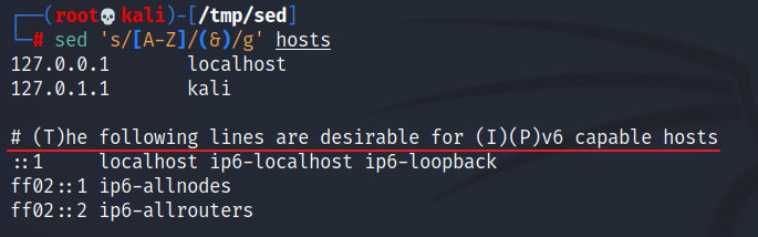 Sed—流式编辑工具 - 图8