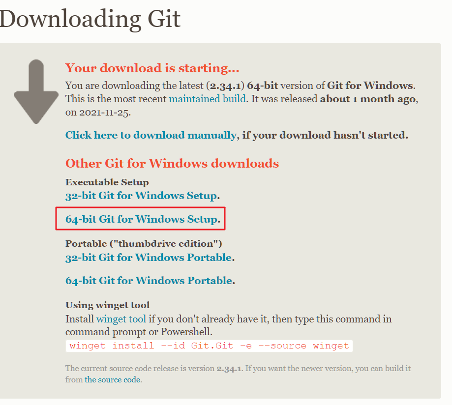 TortoiseGit管理Gitee - 图9