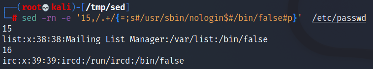 Sed—流式编辑工具 - 图27