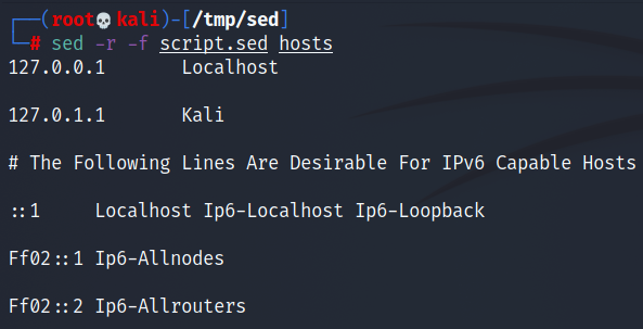 Sed—流式编辑工具 - 图9