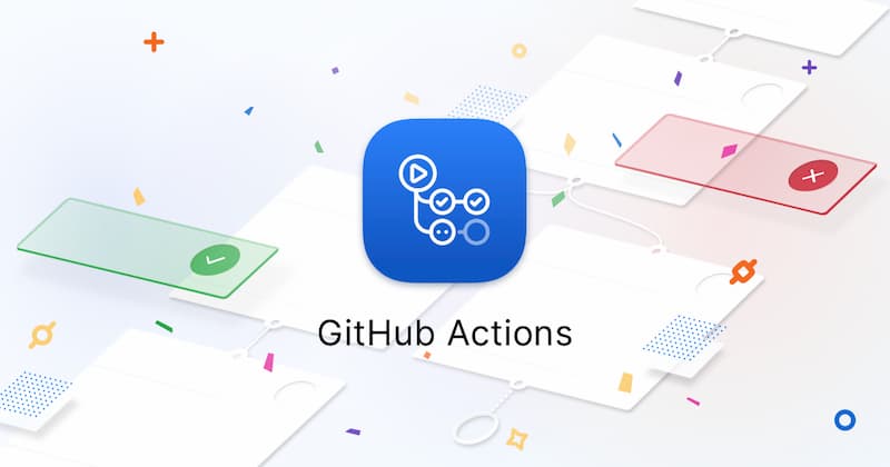 githu actions自动化操作 - 图1