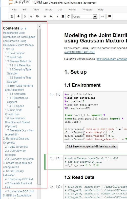 数据科学工具 Jupyter Notebook 教程 - 图2