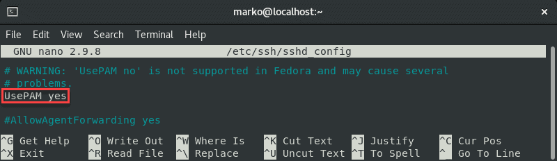 SSH 登录与配置 - 图6