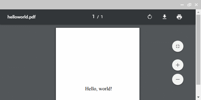 前端插件库 - 图15