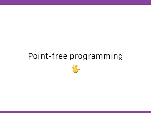 Pointfree 编程风格指南 - 图2