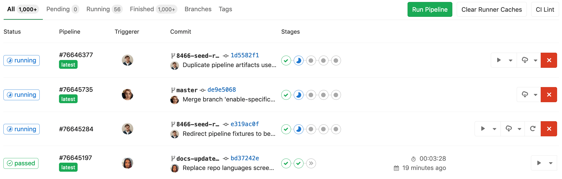 GitLab CI/CD - 图7