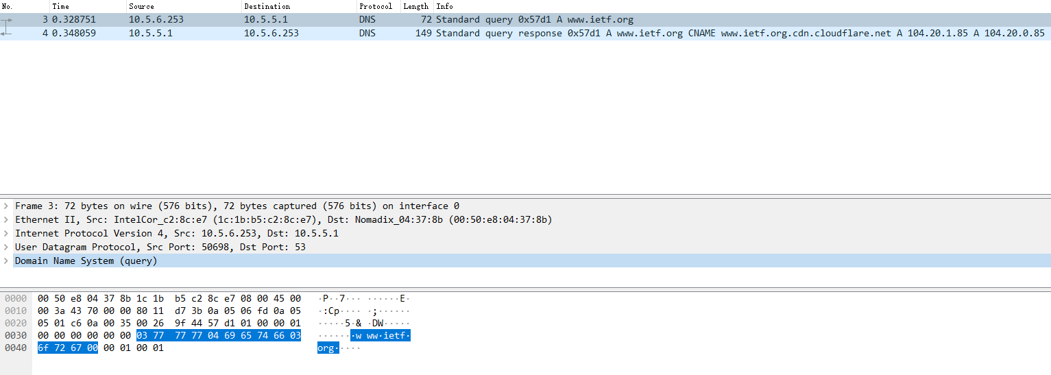 Wireshark_DNS-Answer.md - 图1