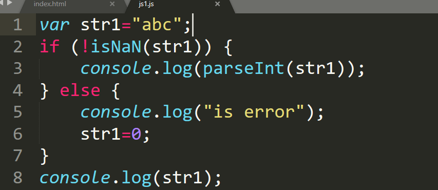 认识JavaScript - 图8