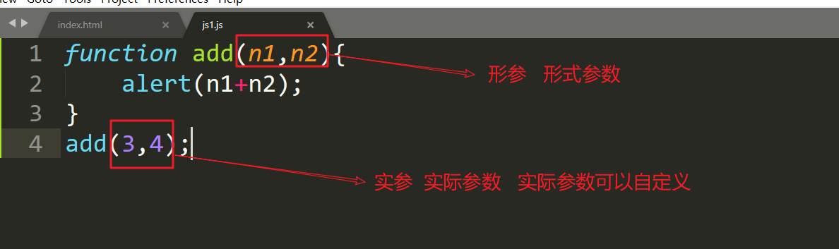 认识JavaScript - 图4